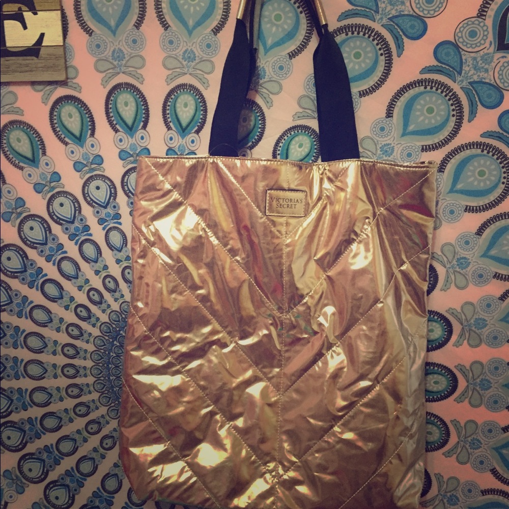 Victoria’s Secret bag
